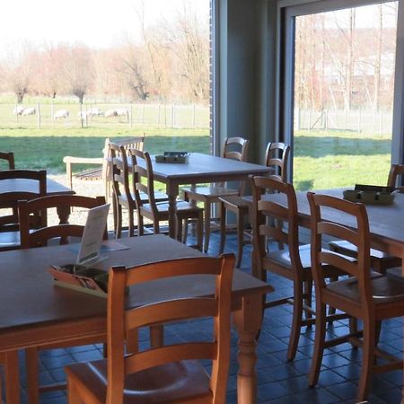 Hoevehotel Ronse Dış mekan fotoğraf