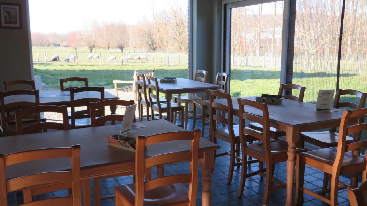 Hoevehotel Ronse Dış mekan fotoğraf