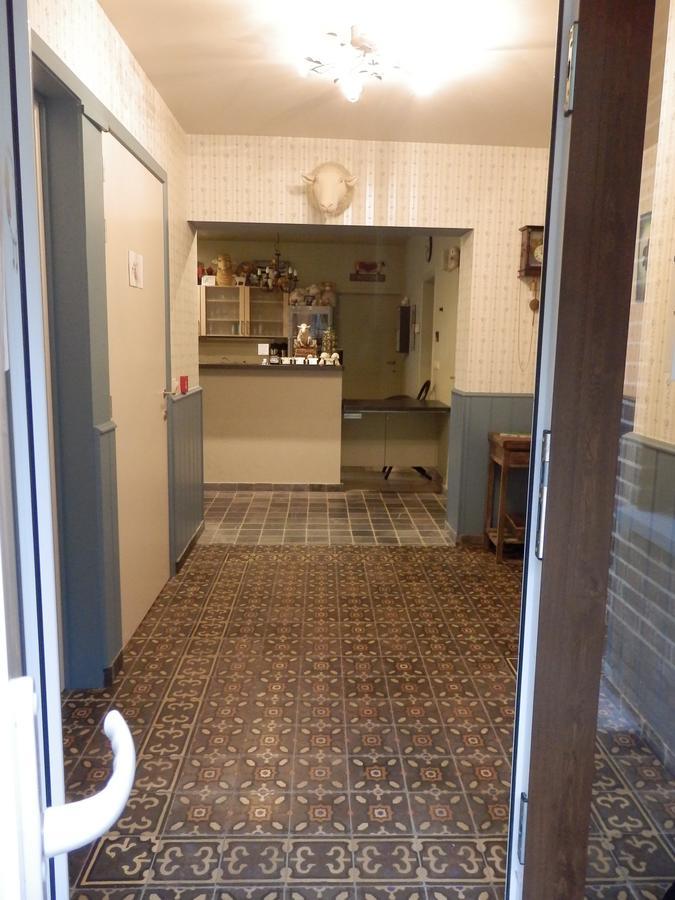 Hoevehotel Ronse Dış mekan fotoğraf