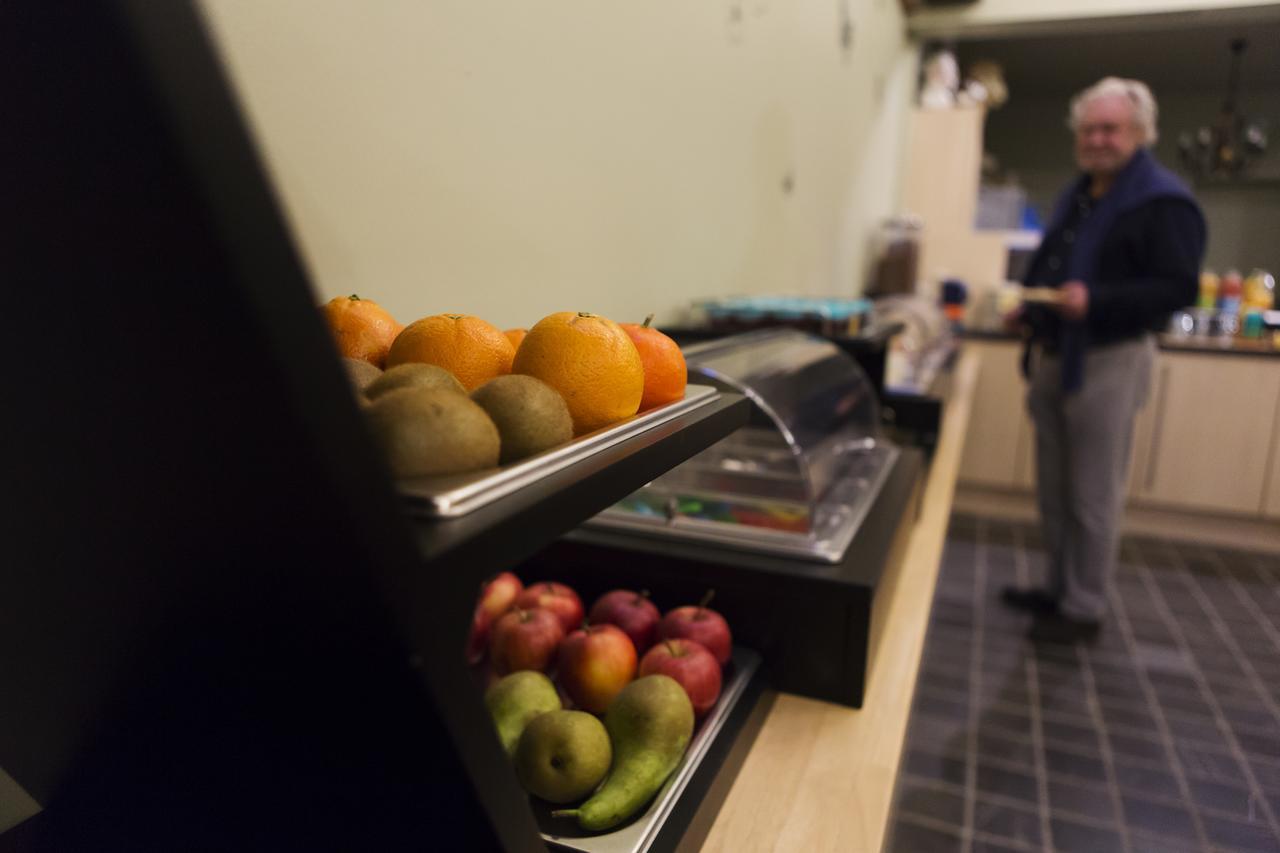 Hoevehotel Ronse Dış mekan fotoğraf