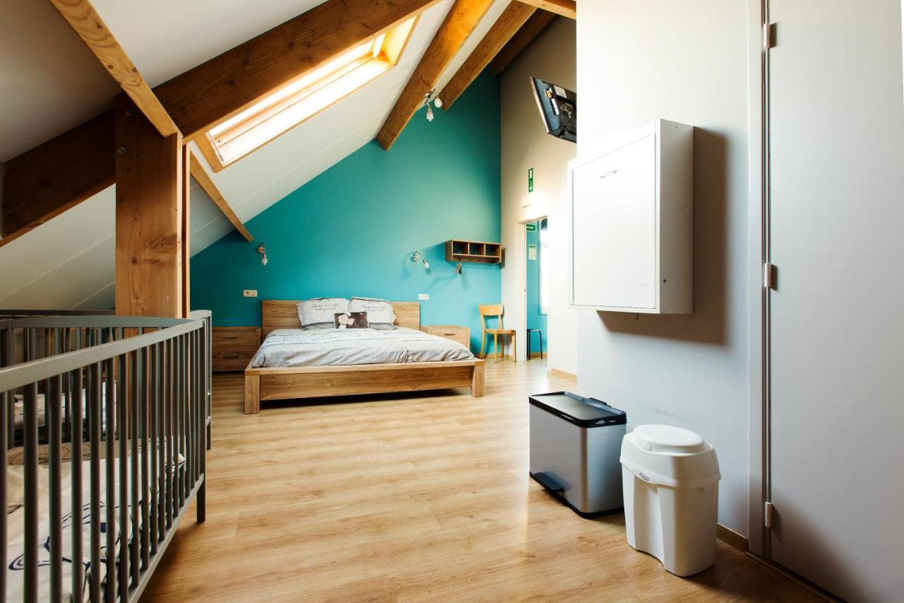 Hoevehotel Ronse Dış mekan fotoğraf