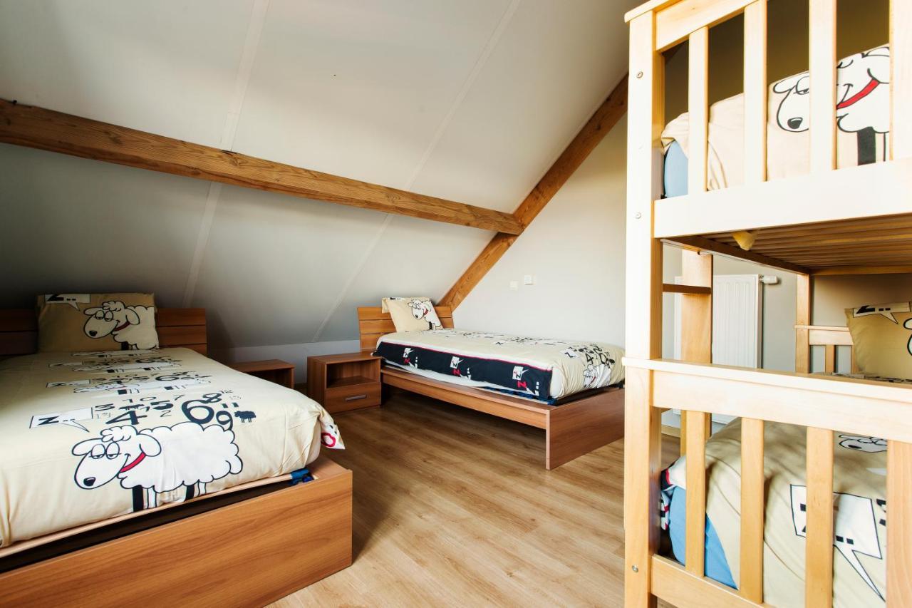 Hoevehotel Ronse Dış mekan fotoğraf