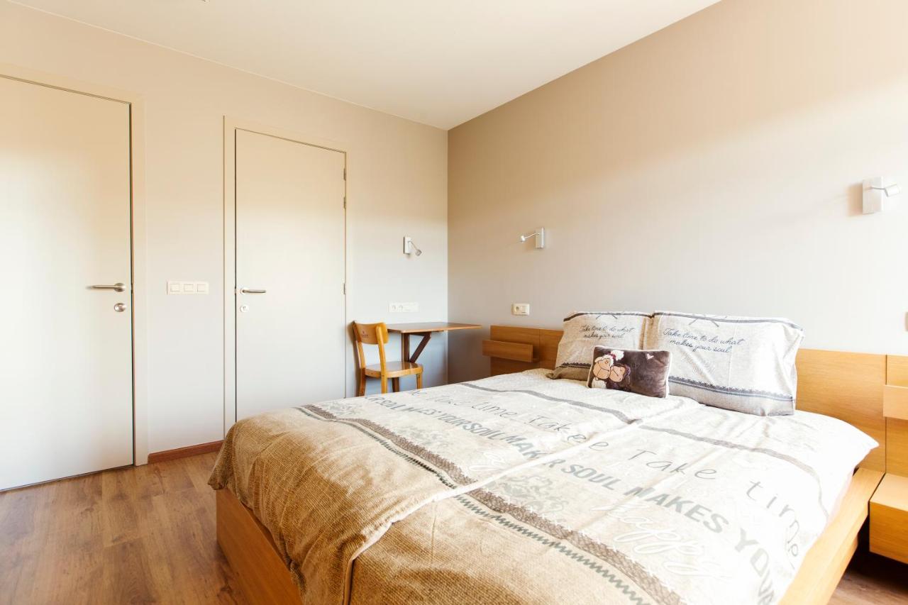 Hoevehotel Ronse Dış mekan fotoğraf