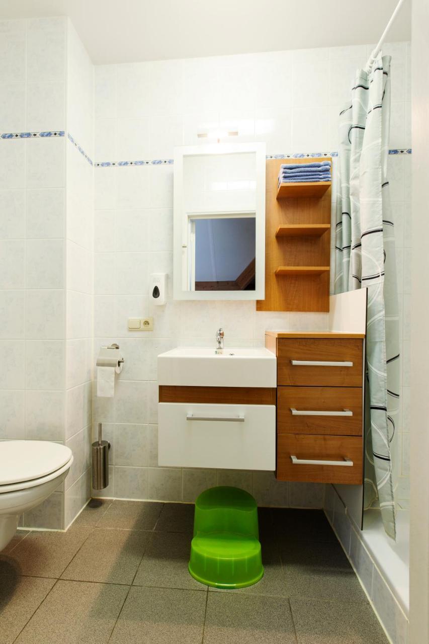 Hoevehotel Ronse Dış mekan fotoğraf