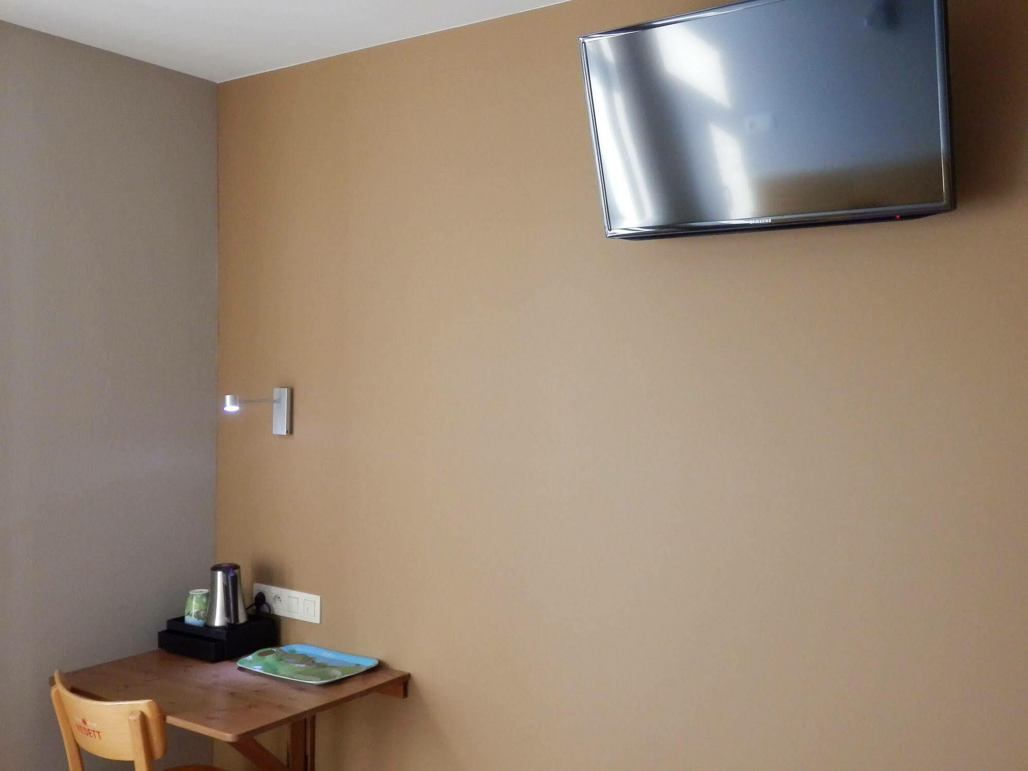 Hoevehotel Ronse Dış mekan fotoğraf