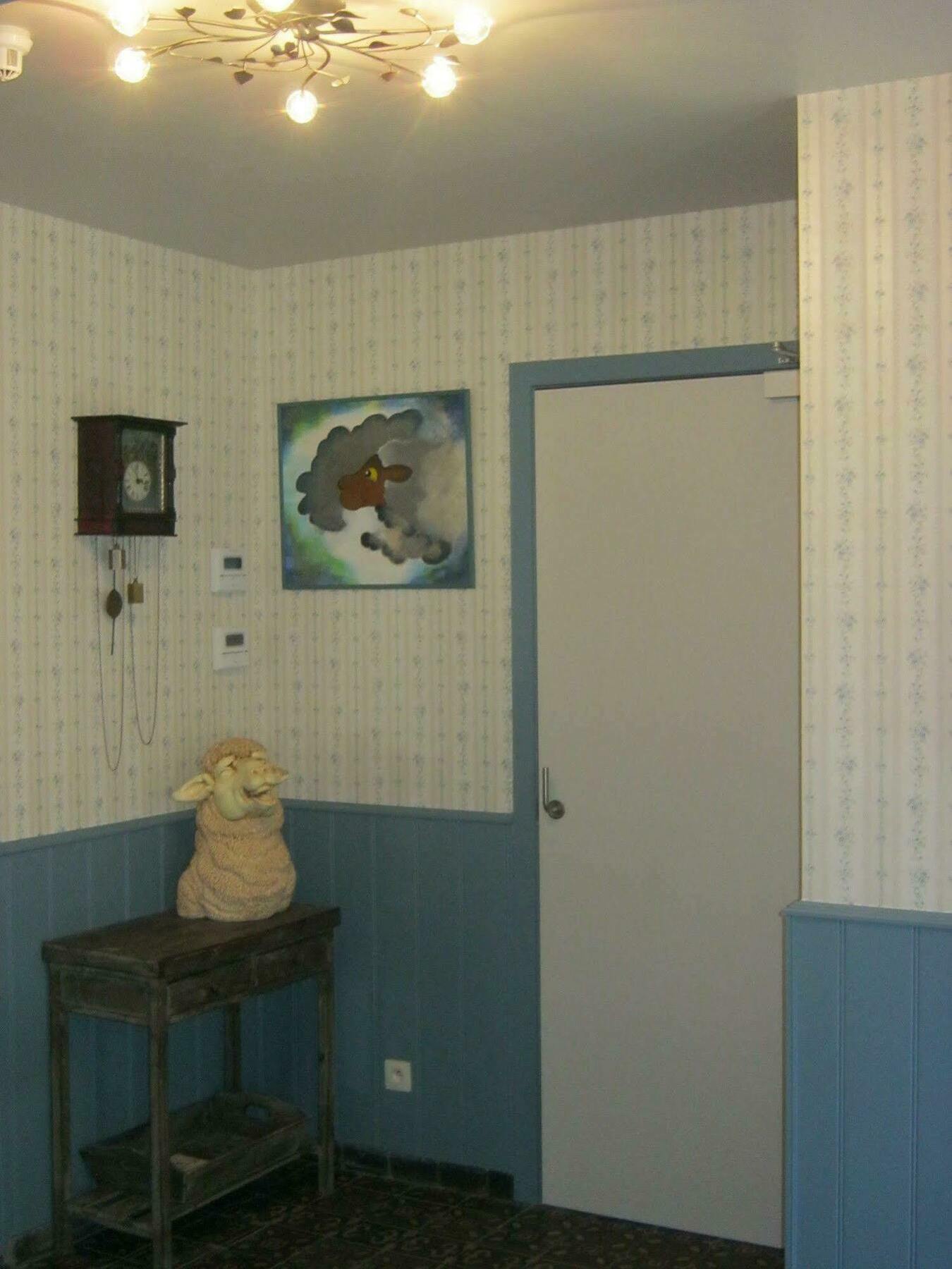 Hoevehotel Ronse Dış mekan fotoğraf