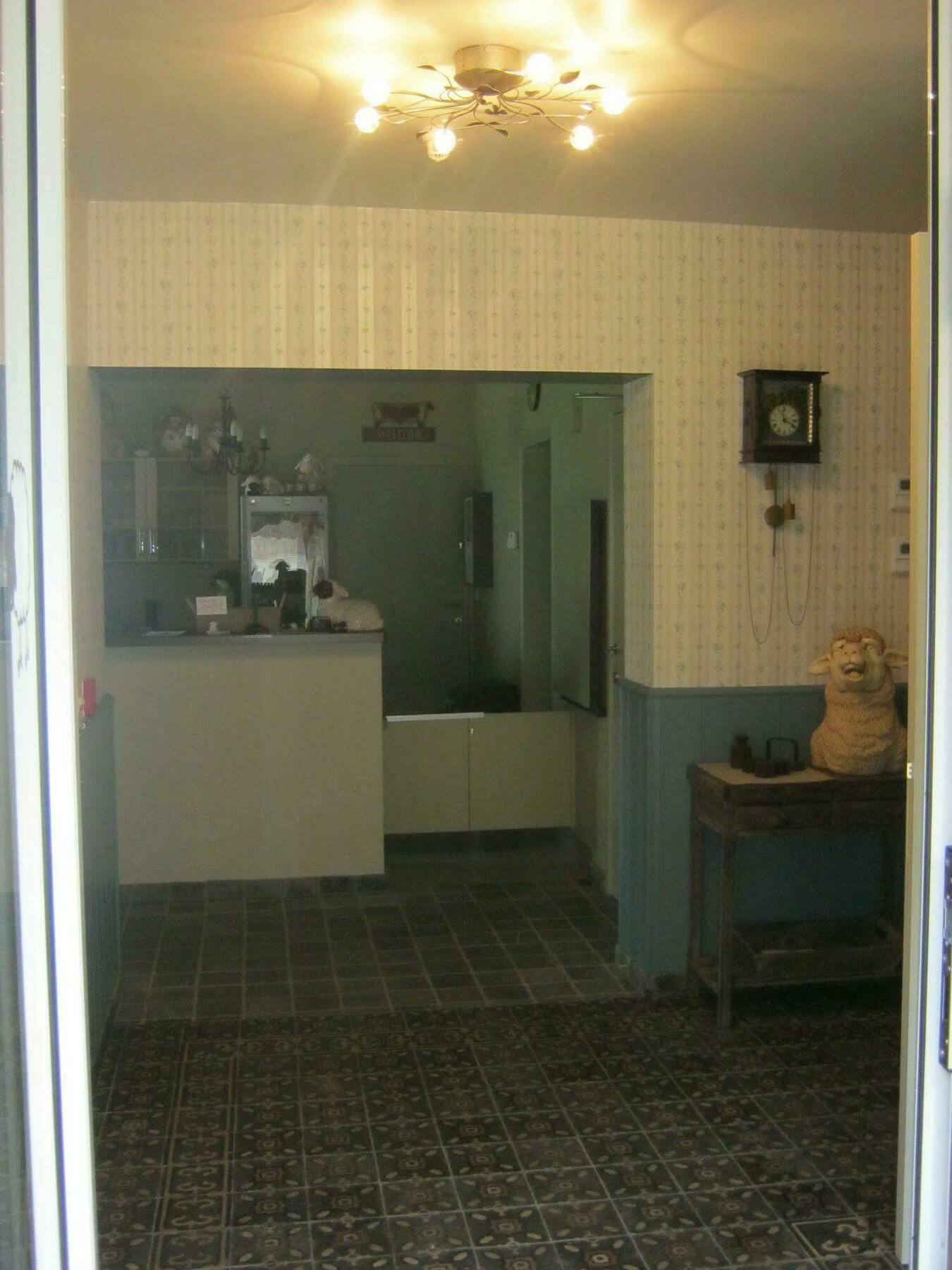 Hoevehotel Ronse Dış mekan fotoğraf